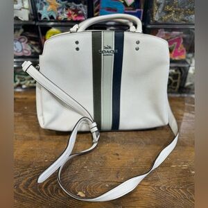 Never Used Coach Purse